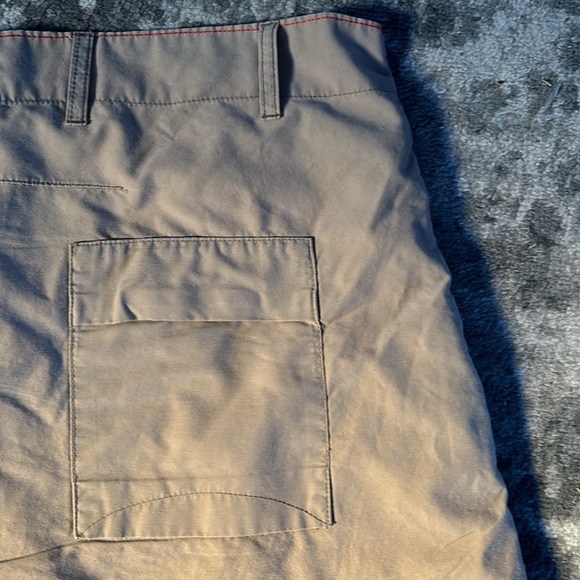 Ecko Unlimited Ecko Complex Denim Foundry Shorts - Picture 8 of 9